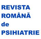 Revista Romana de Psihiatrie Asociatia Romana de Psihiatrie Si Psihoterapie