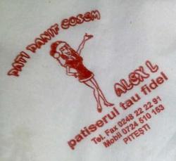 Pati Panif