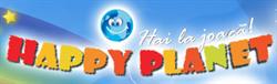 Happy Planet