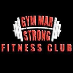 gym mar strong
