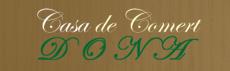 SC Casa de Comert Dona SRL