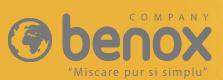 SC Benox Company SRL