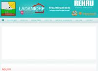 Website SC Ladaniore SRL