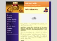 Cofetaria Deliciile Domnitei