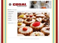Cosal