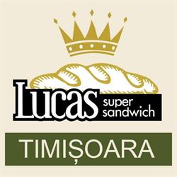 lucas super sandwich