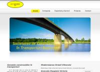 Website SCT SA