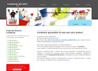 Website S.c.adyclean S.r.l
