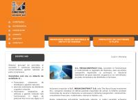 Website Megaconstruct