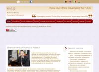 Avocat Russu-Russu Sfantu Gheorghe