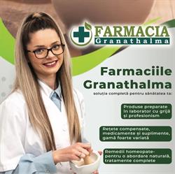 Farmacia Granathalma