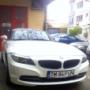 BMW Z4 at Fox Paint