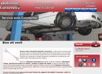 Website Automar Carservice