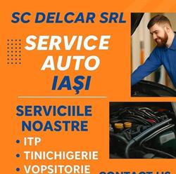 Delcar SRL