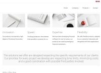 Website Ingenio Software