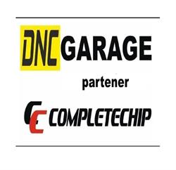 DNC Garage
