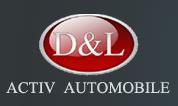 S.c. D&l Activ Automobile SRL