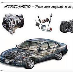 SC Atomic Auto SRL 1