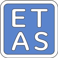 SC ETAS SRL