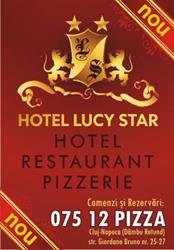hotel lucy star