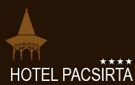 Pacsirta