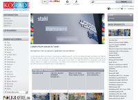 Website Korad Print