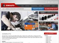 Website domauto