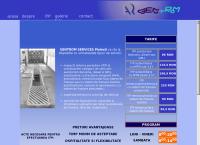 Website Gentrom