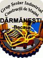 Grup Scolar Industrial Constructii de Masini