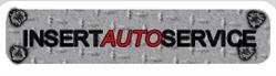 Insertautoservice