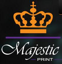 S.c. Majestic Print SRL - Bucuresti