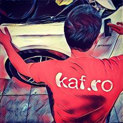 kaf - Folie Auto