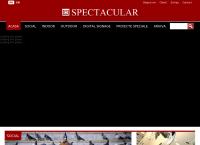 Website Spectacular