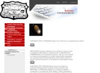 Website concordia cert