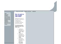 Website S.c. Euro Cert Prof SA