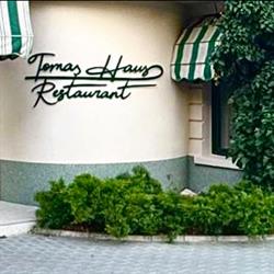 Tomas Haus Restaurant