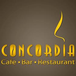 Concordia Lounge and Restaurant