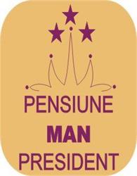 SC MAN President SRL