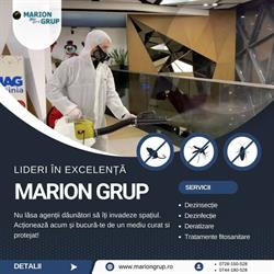 S.C. Marion Grup S.R.L