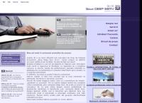 Website grup deep serv - SEDIU