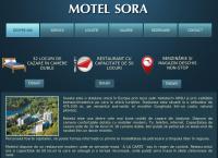 Website Motel-Sora
