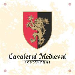 Castle Cavalerul Medieval
