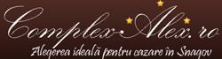 Complexul Turistic Casa Alex