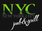 New York City Pub & Grill