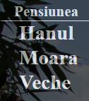 Hanul Moara Veche