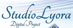 Studio Lyora Digital Project