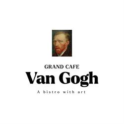 Van Gogh Grand Café