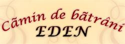 Camin de batrani Eden