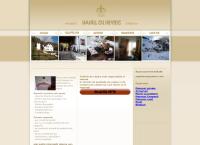 Website Hanul cu Noroc