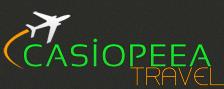 Casiopeea Travel